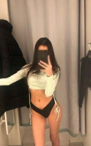 Шлюха Alina 3